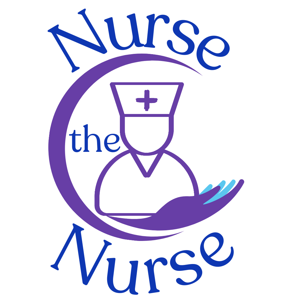 Nurse the Nurse