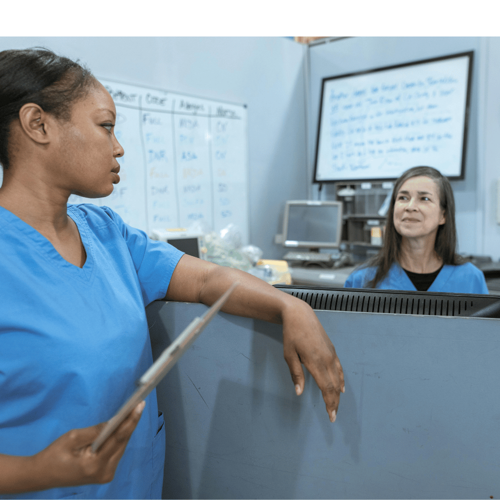Fidelity In Nursing