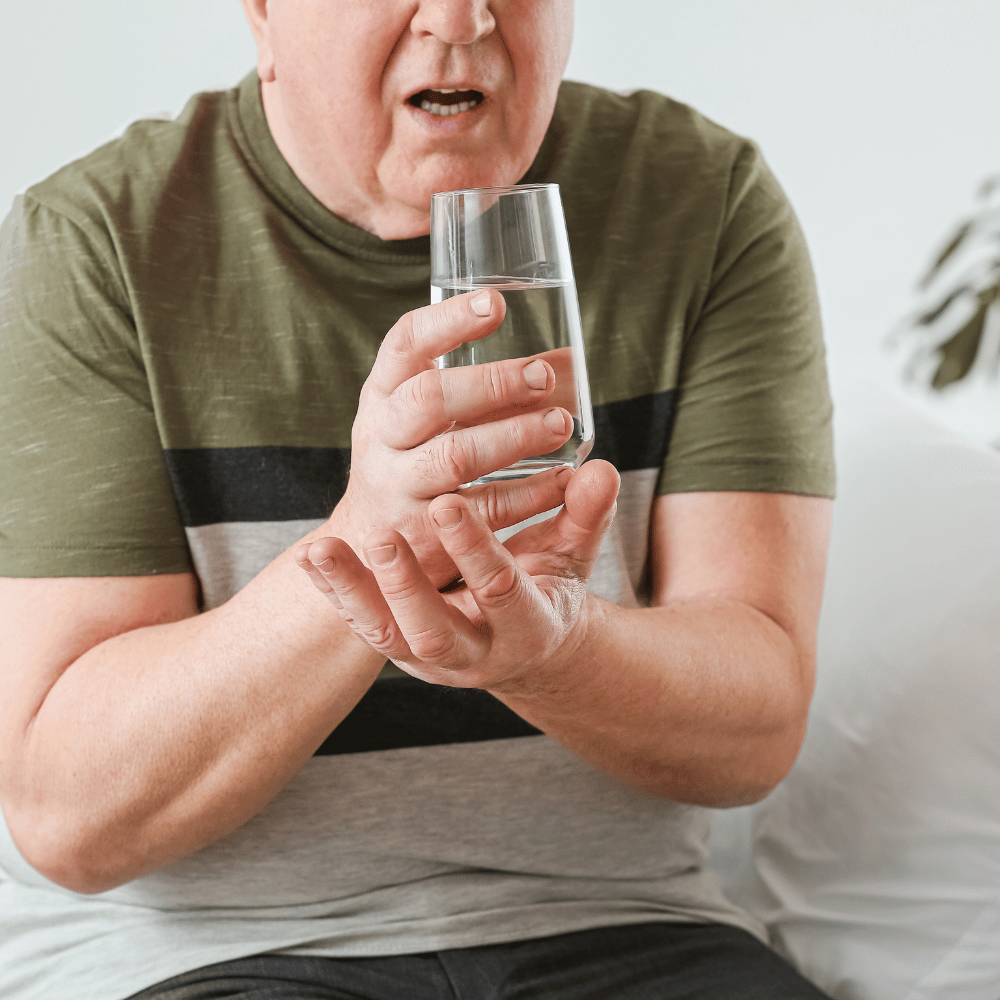 The 7 Stages of Lewy Body Dementia