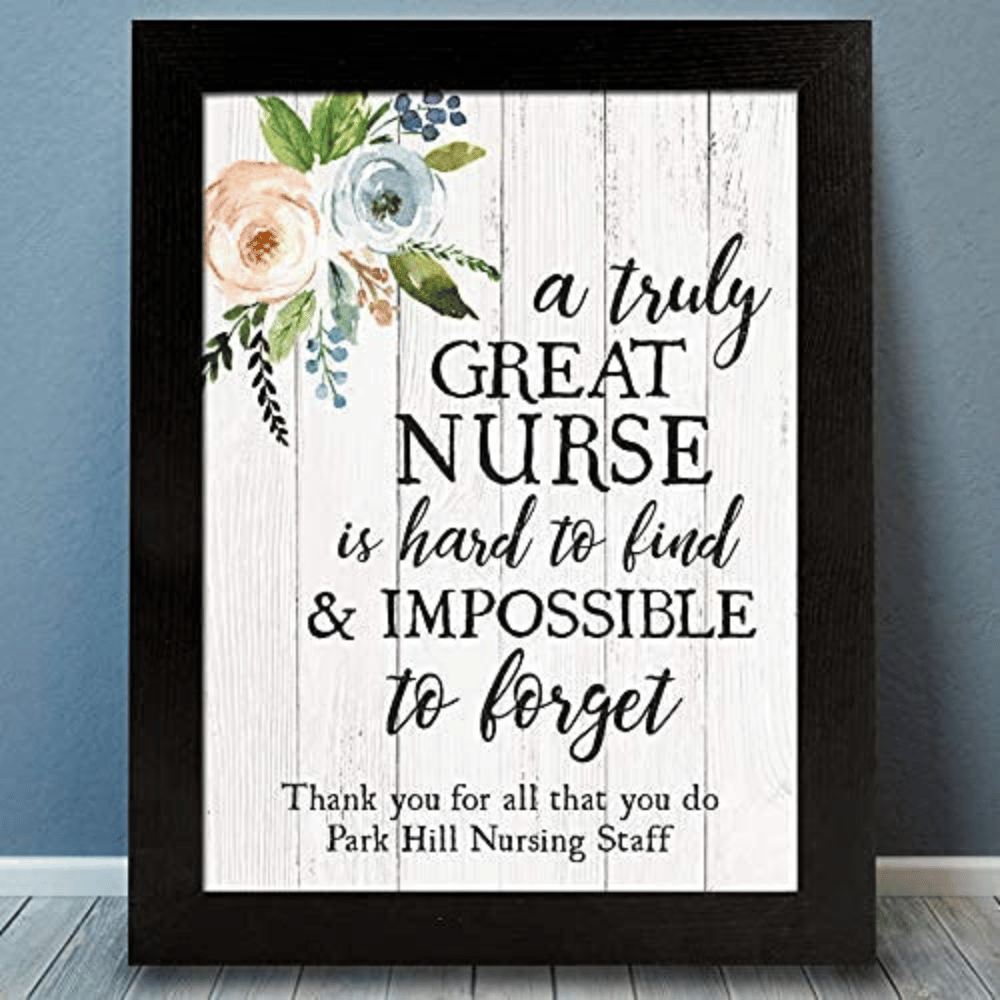 Best Gifts for Nurses Week 2024: Ideas to Show Your Appreciation