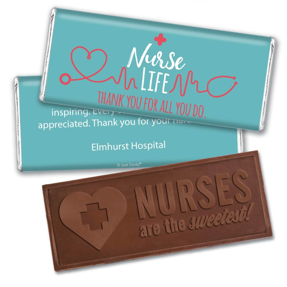 Best Nurses Week Gifts for the Whole Team