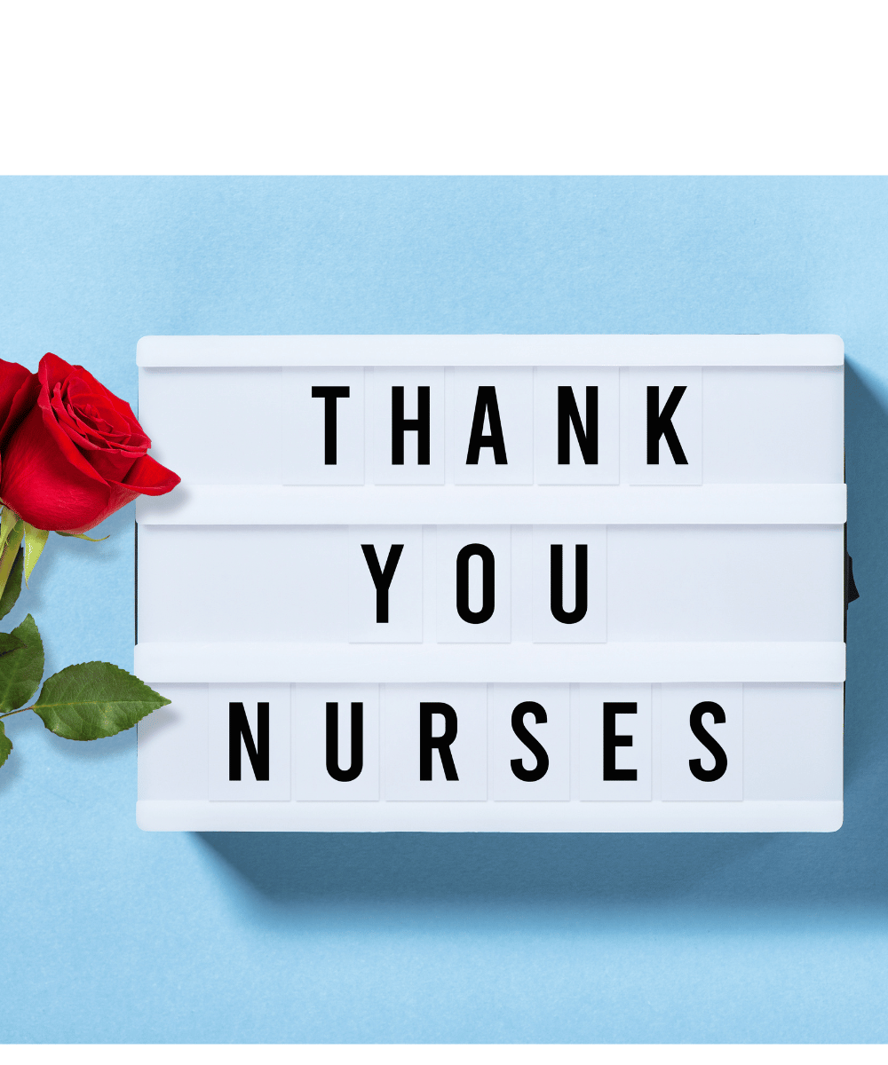 Best Nurses Week Gifts for the Whole Team